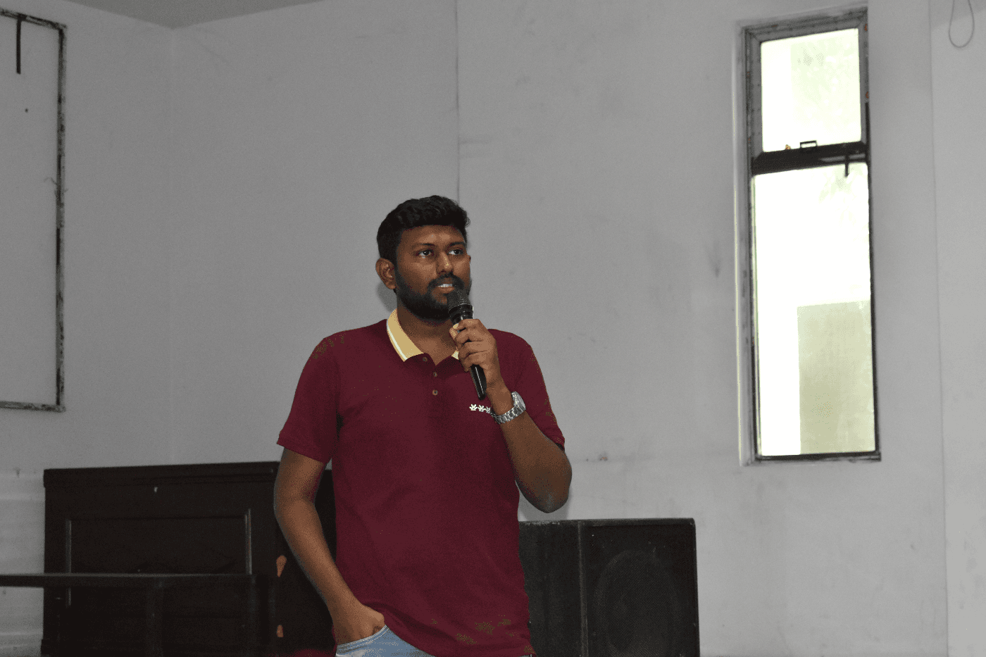 Shreerama Jagannadha