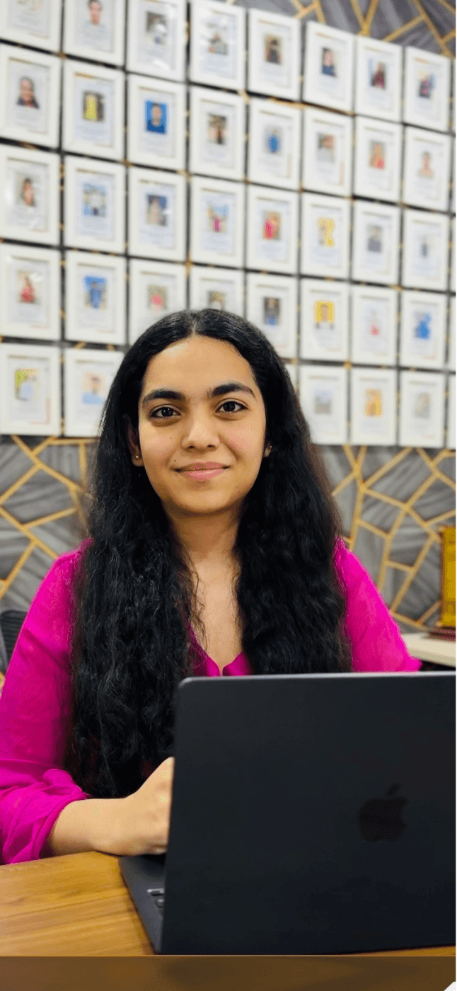 Harshitha Peddiraju